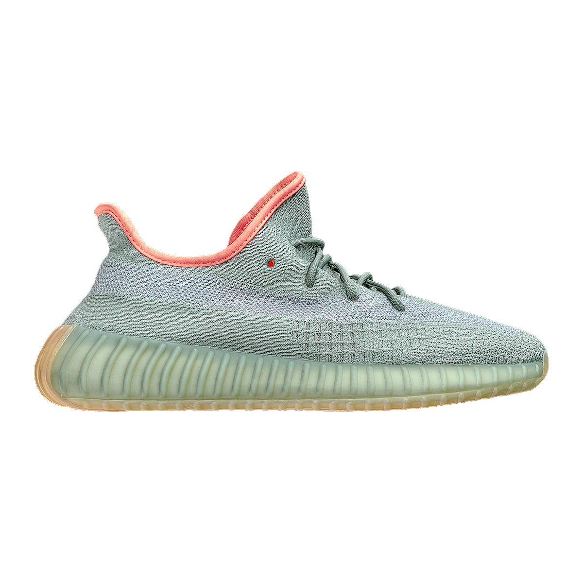 Adidas Yeezy Boost 350 V2 Coconut Sage Casual Sports Shoes