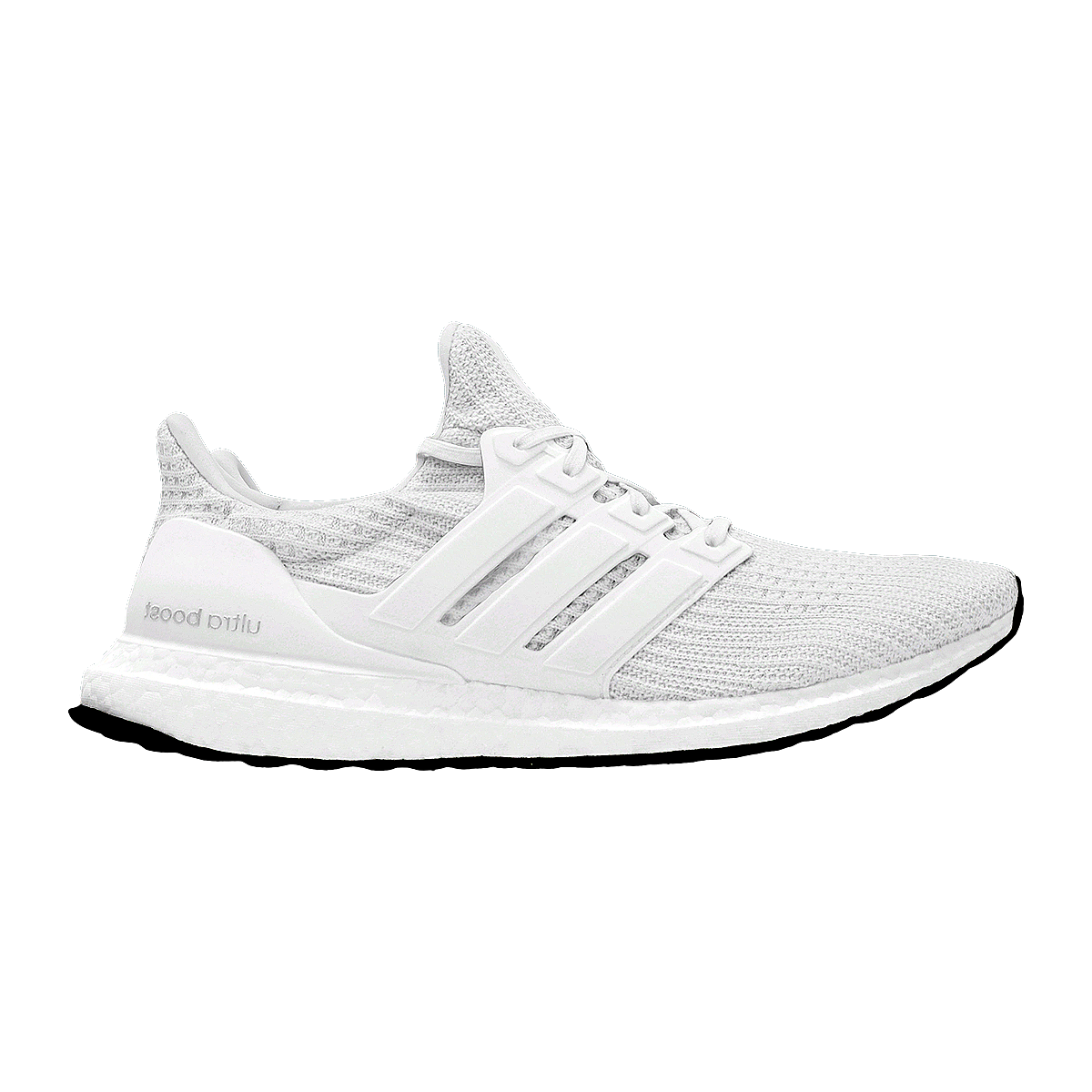 Adidas UltraBoost 4.0 Adidas Low cut Running Shoes White