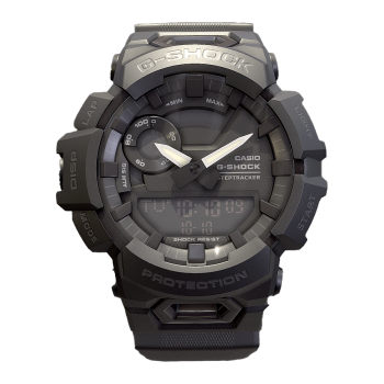 CASIO G-Shock GBA-9001A Casio G-Shock Series Sports Watch Black