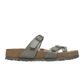 BIRKENSTOCK Mayari series Boken cork clip on sandals