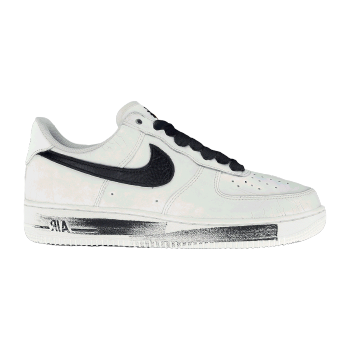 PEACEMINONE X Nike Air Force 1 Nike Daisy Co branded Quan Zhilong 2.0 Board Shoes