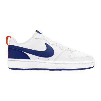 Nike Court Borough Low 2 Nike Low Top Board Shoes