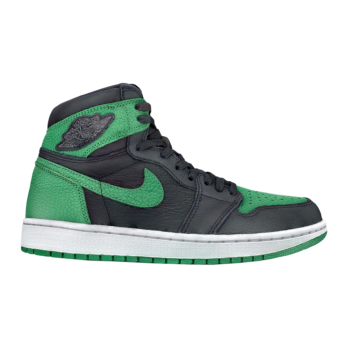 Air Jordan 1 Retro High OG retro high top basketball shoes