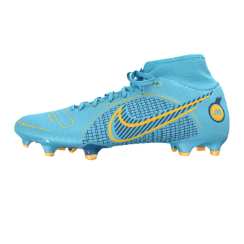 Nike Mercurial Superfly 8 Assassin 14 Academy Nike Football Shoes