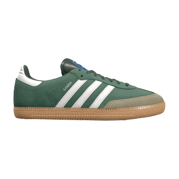 Adidas Original Samba Adidas Low cut Board Shoes