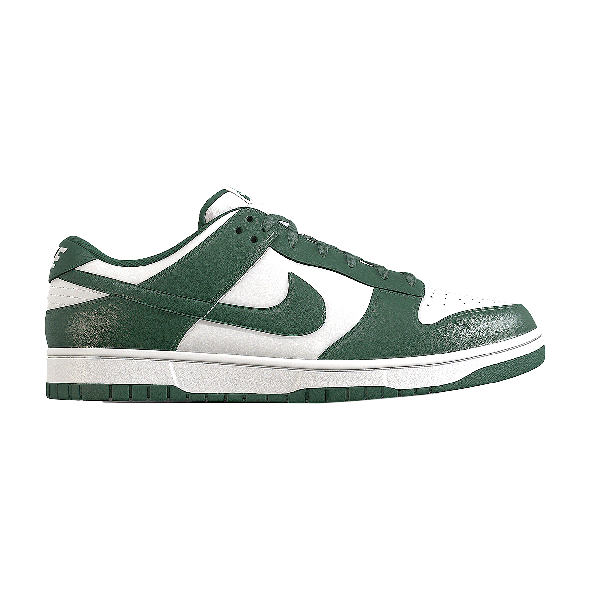 Nike Dunk Nike Varsity Green Low cut Board Shoes Nike Dunk Nike Varsity Green Low cut Board Shoes