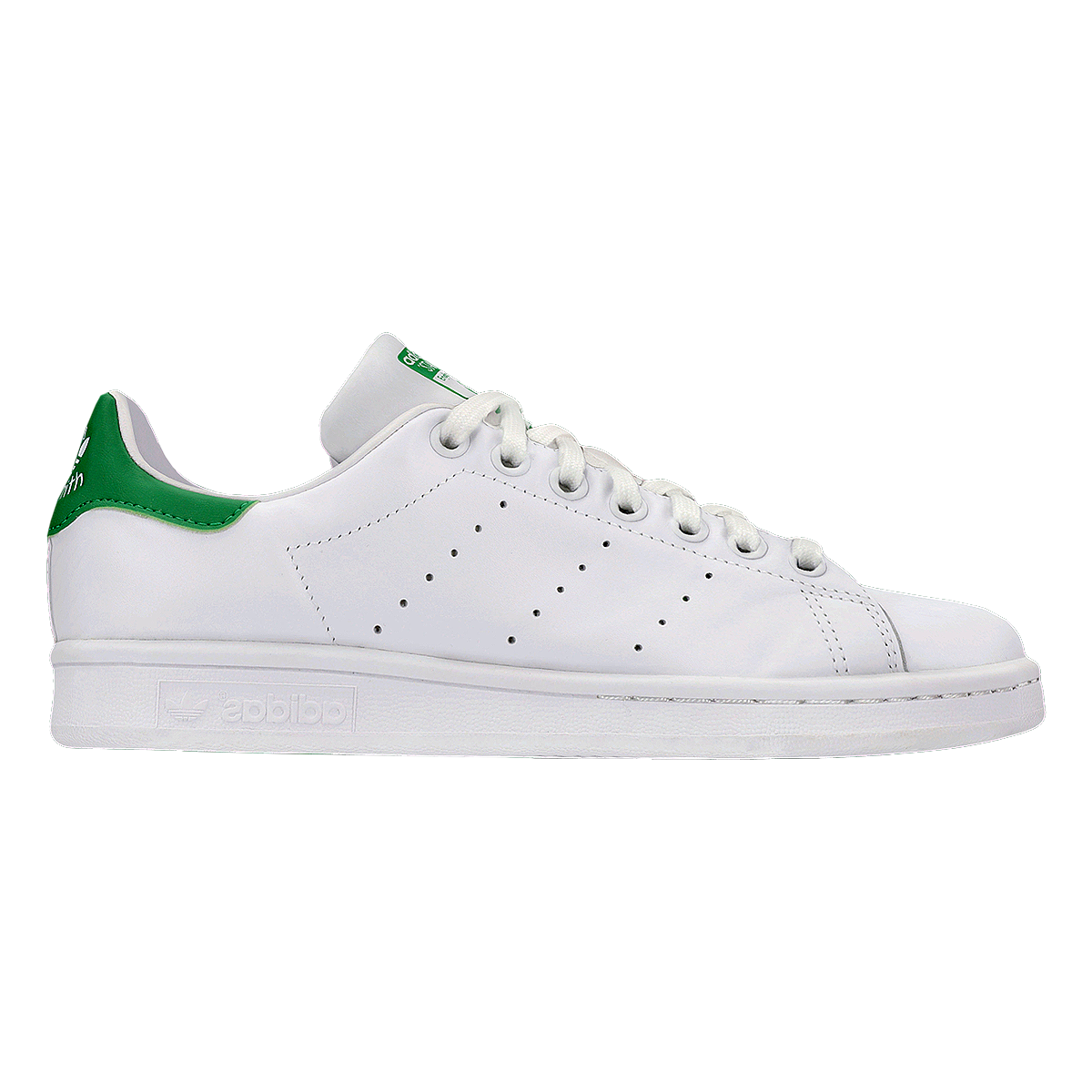 Adidas Originals StanSmith Adidas Smith Green Tail Low Top Board Shoes