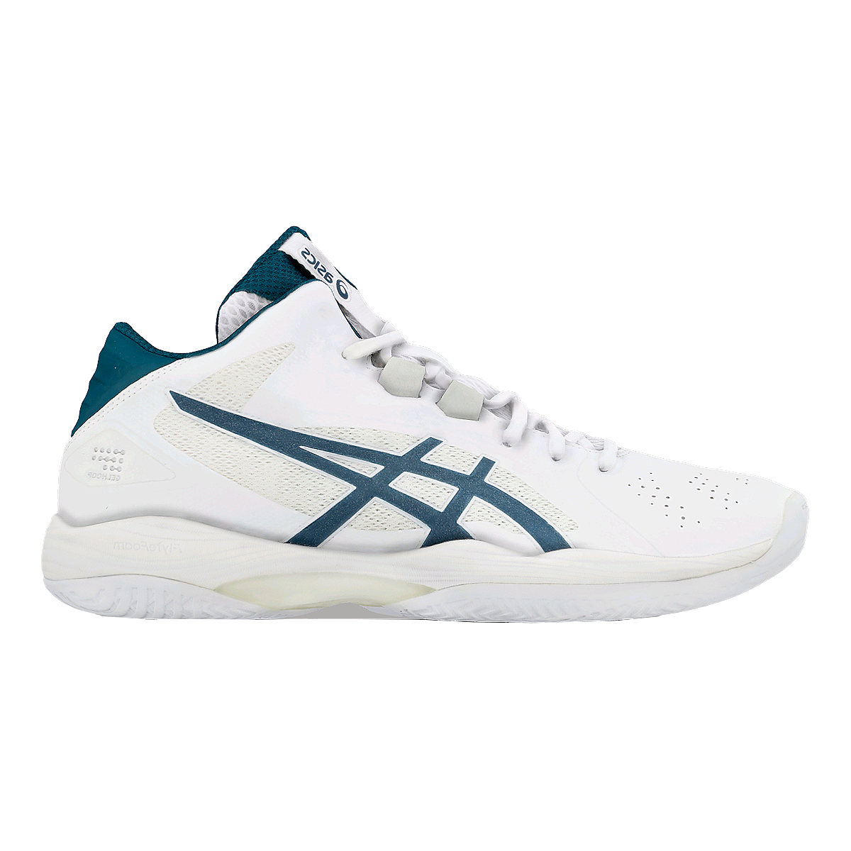 Asics Gel Hop V13 low top casual sports shoes