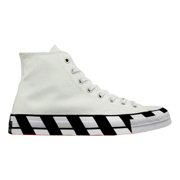 OFF-WHITE x Converse 1970s Converse Co branded Chuck Taylor ow 2