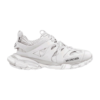 Balenciaga Track 3 Balenciaga Low cut Dad Shoes