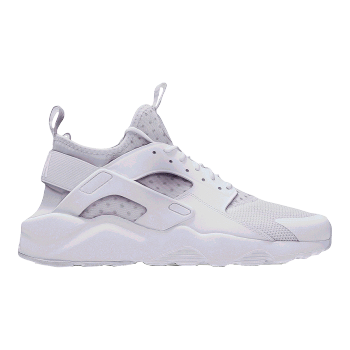 Nike Air Huarache Run Ultra Nike Low cut Running Shoes White