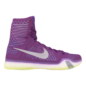 Nike Kobe 10 Elite High Team Pack Nike Kobe Practical Basketball Shoes