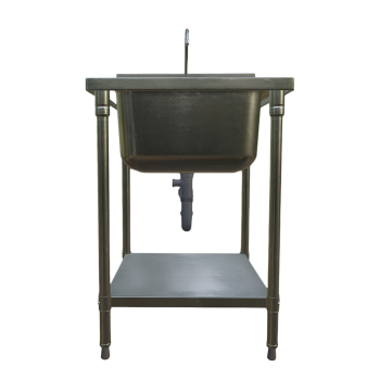 Modern kitchen household stainless steel metal sink sink sink