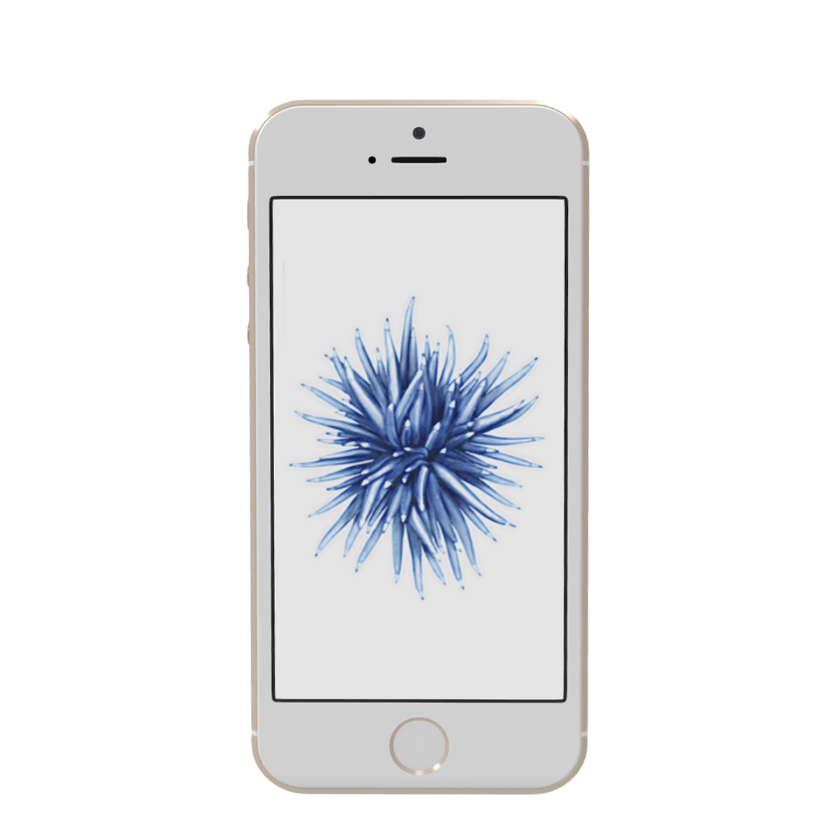 Apple iPhone SE smartphone