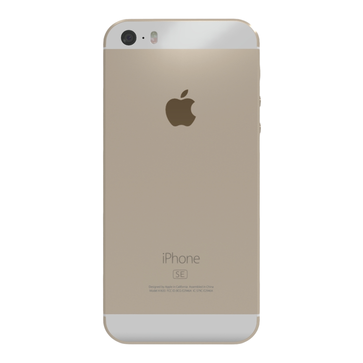 Apple iPhone SE smartphone
