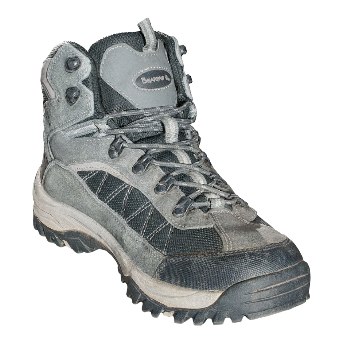 Bearpaw hiking boots