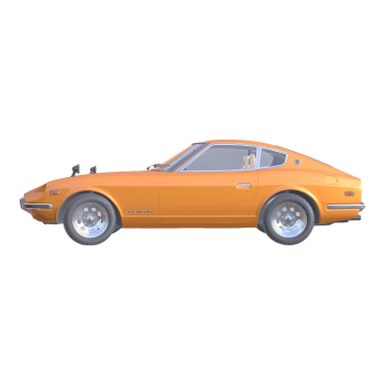 Datsun 240Z