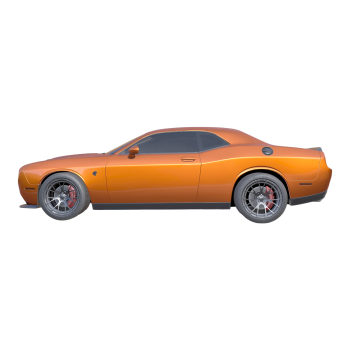 DodgeChallenger SRT Hellcat