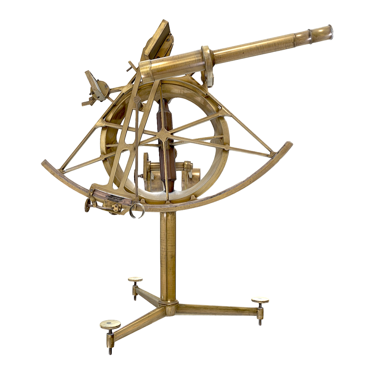 Astronomical pentameter