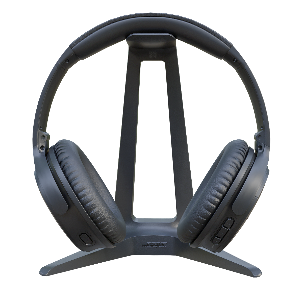 Bose Quiet Comfort 35II Wireless Earphones