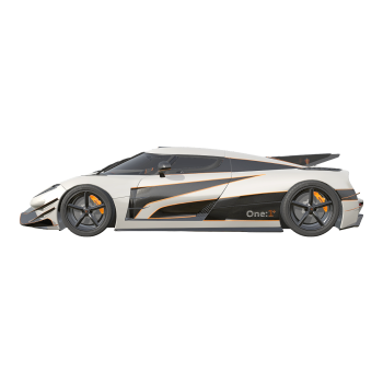 Koenigsegg Koenigsegg OnePro