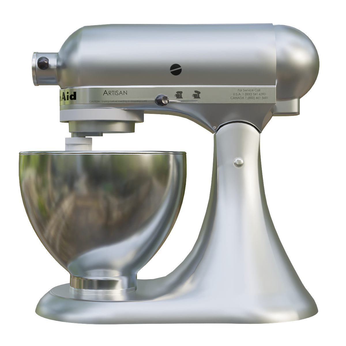 KitchenAid Home Blender