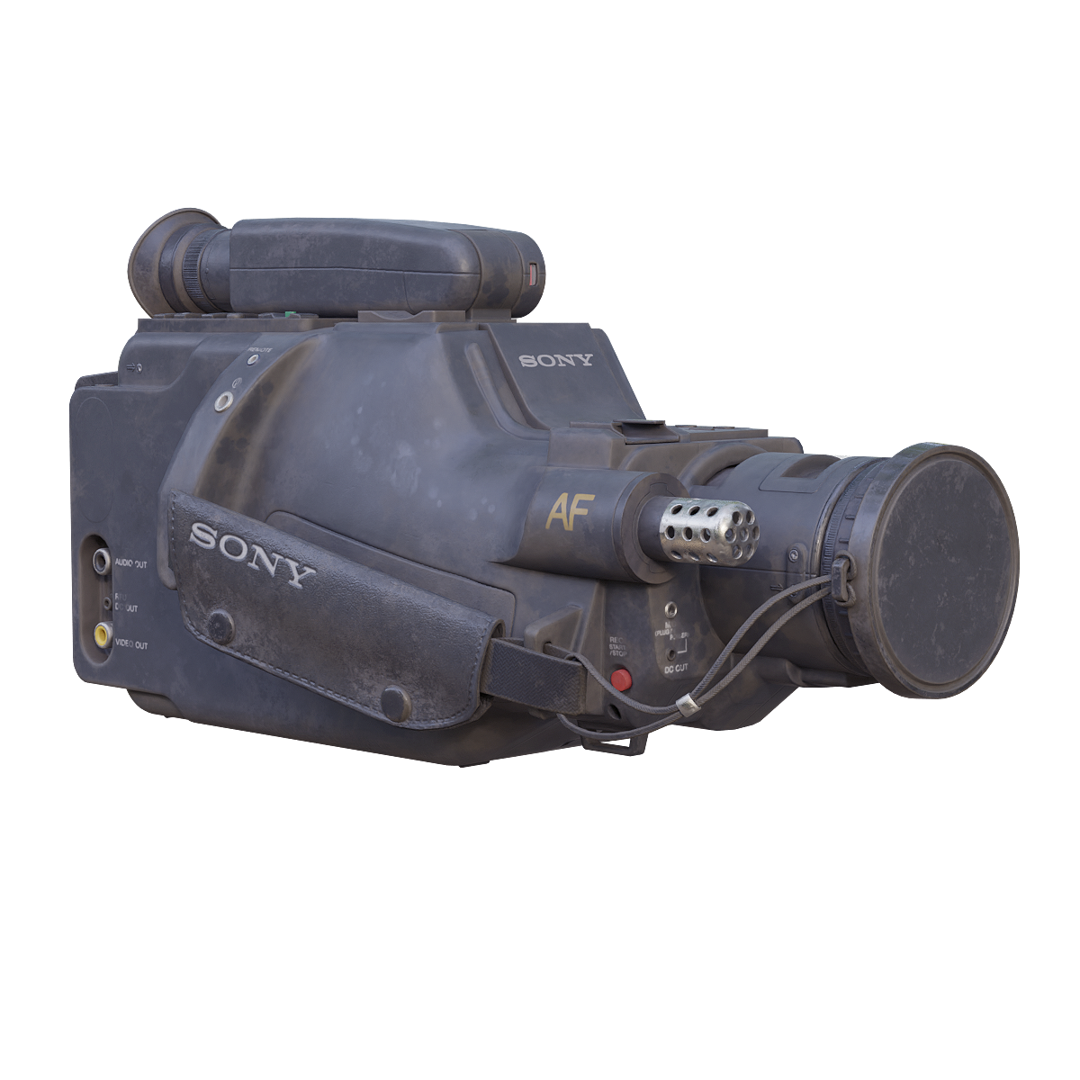 Sony CCDF335EHandycam