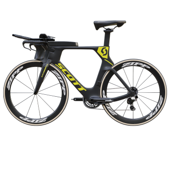 ScottPlasmaS professional road bike