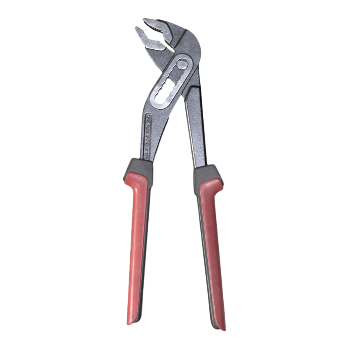 Modern multifunctional adjustable water pump clamp