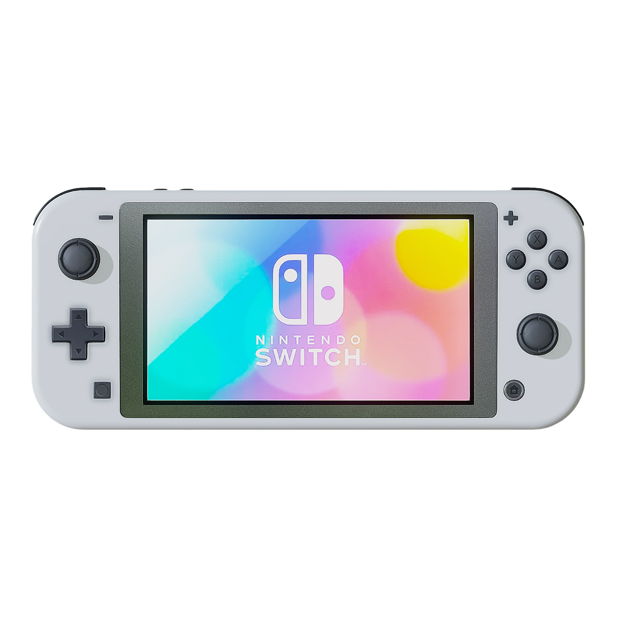 Nintendo Switch Lite White