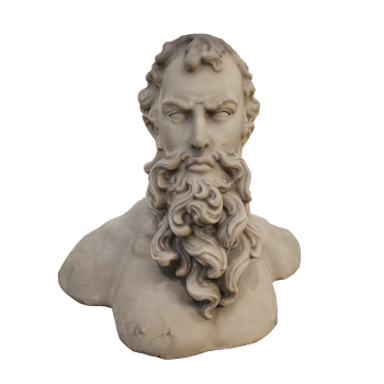 Old Father Thames Old Father