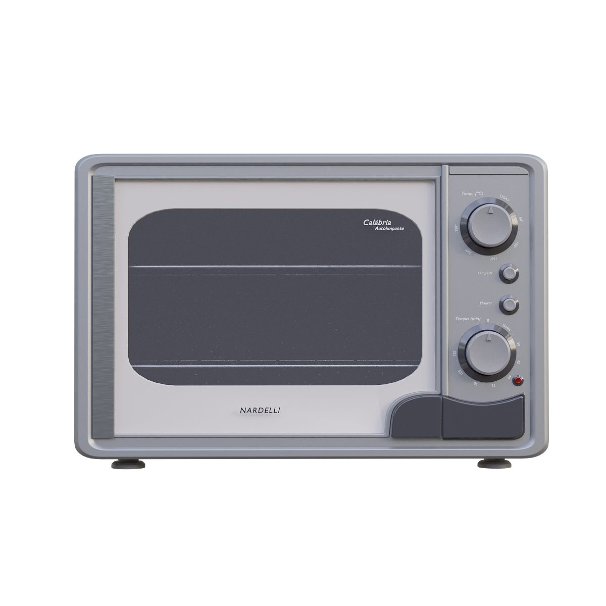 Italian Nardelli electric oven