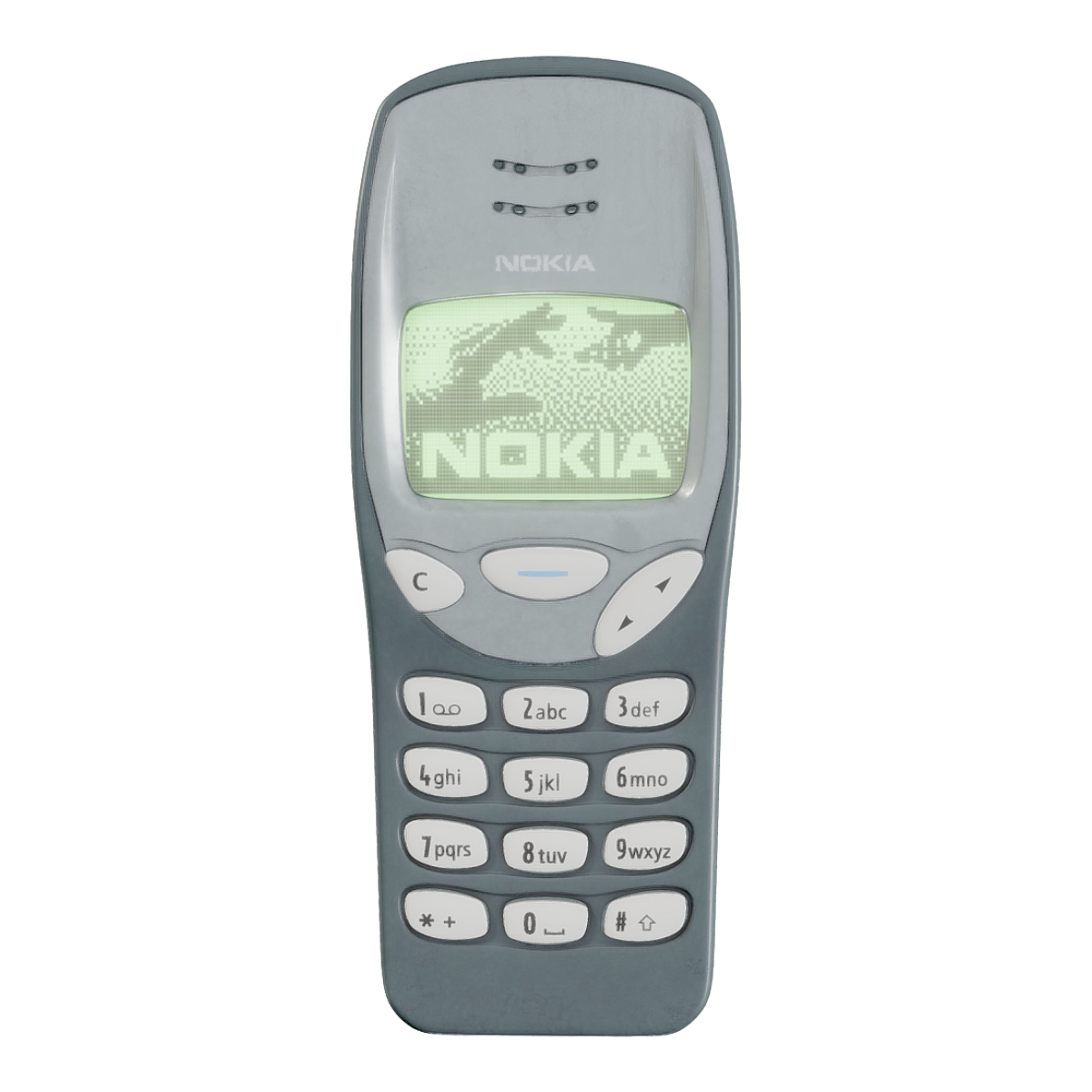 Nokia 3210