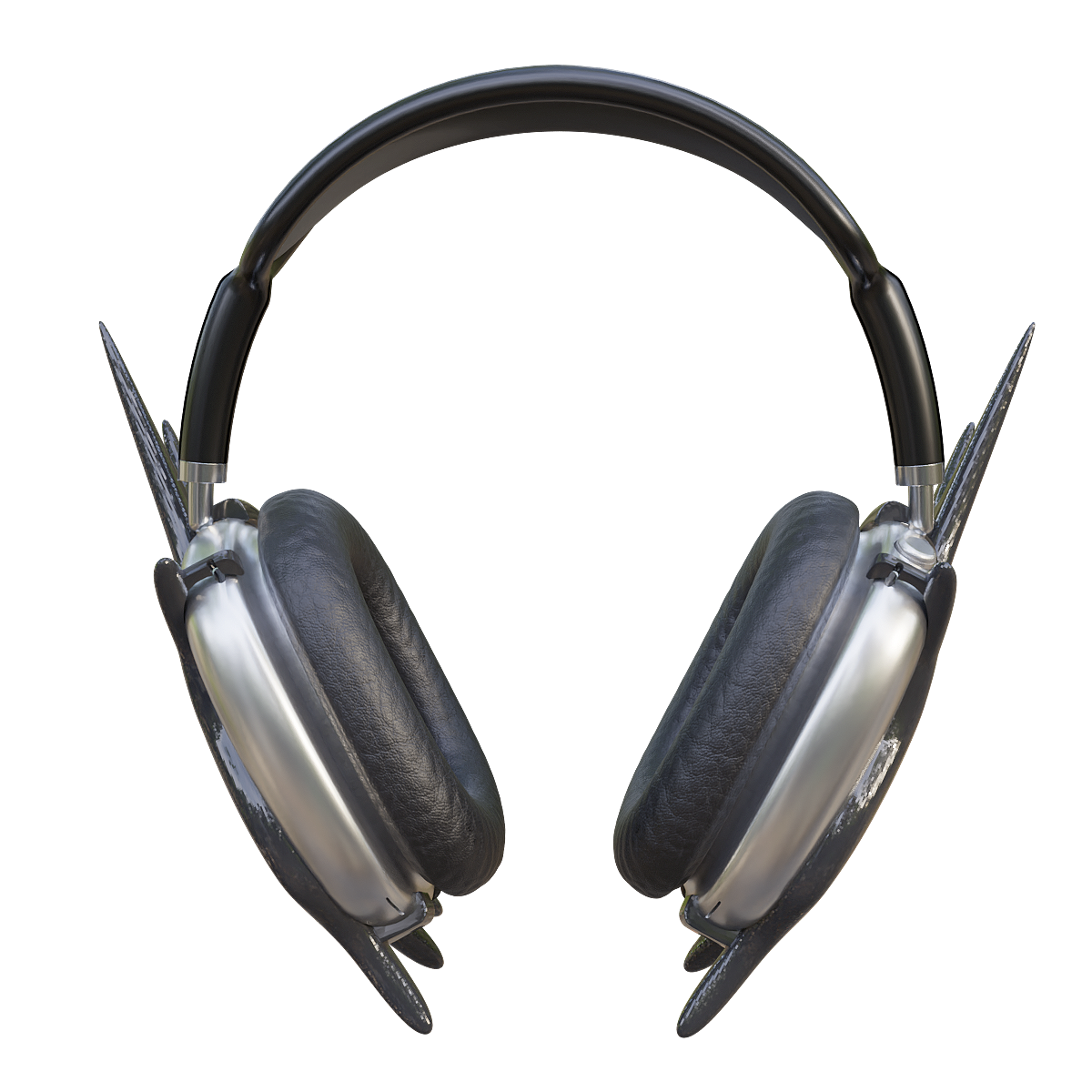 Apple Airpods Max Creative Apple Earphones