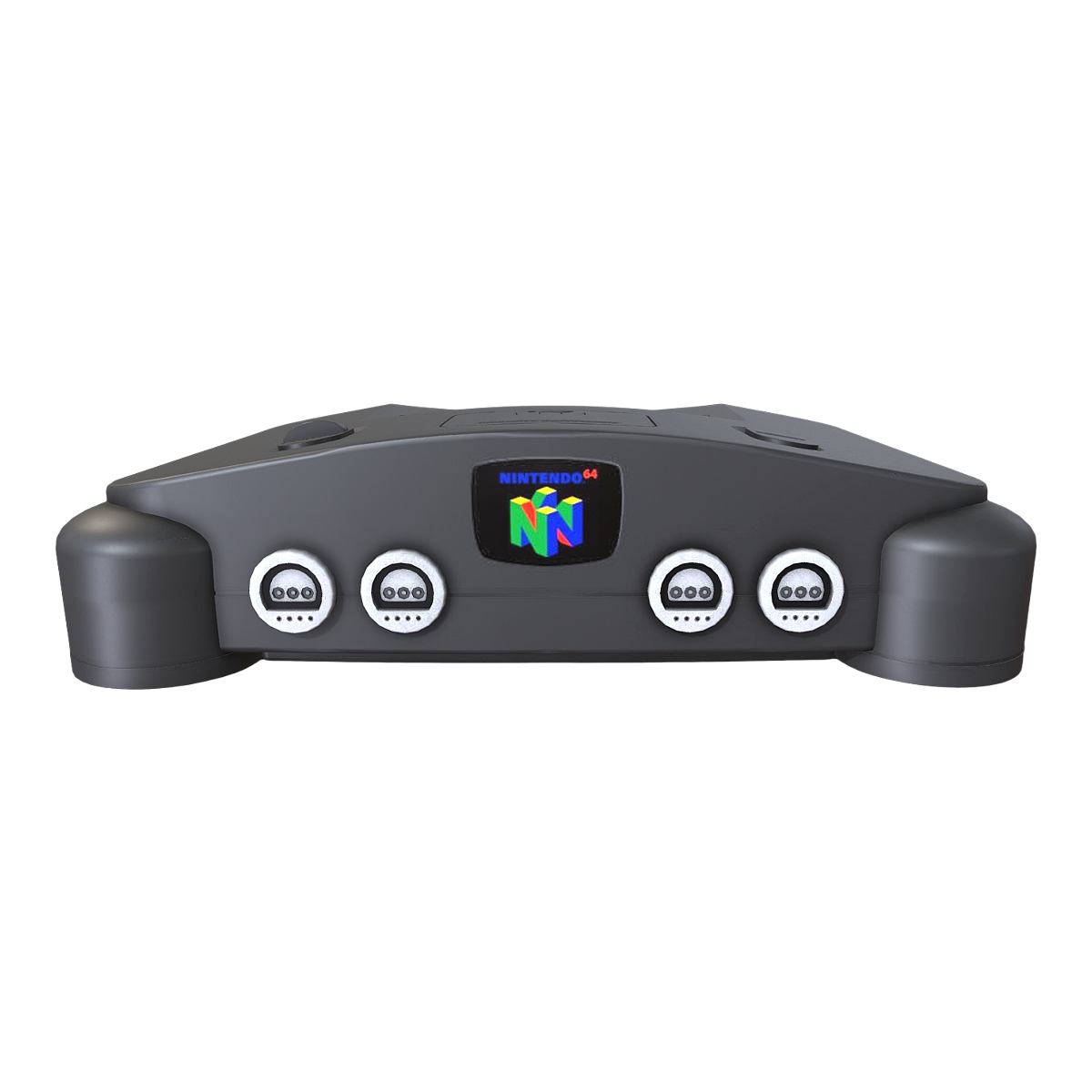 Nintendo 64 (N64) Nintendo Home Game Console