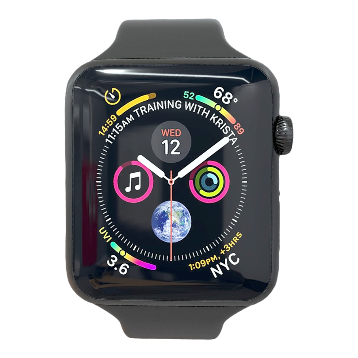 Apple Watch SE Apple Smart Watch