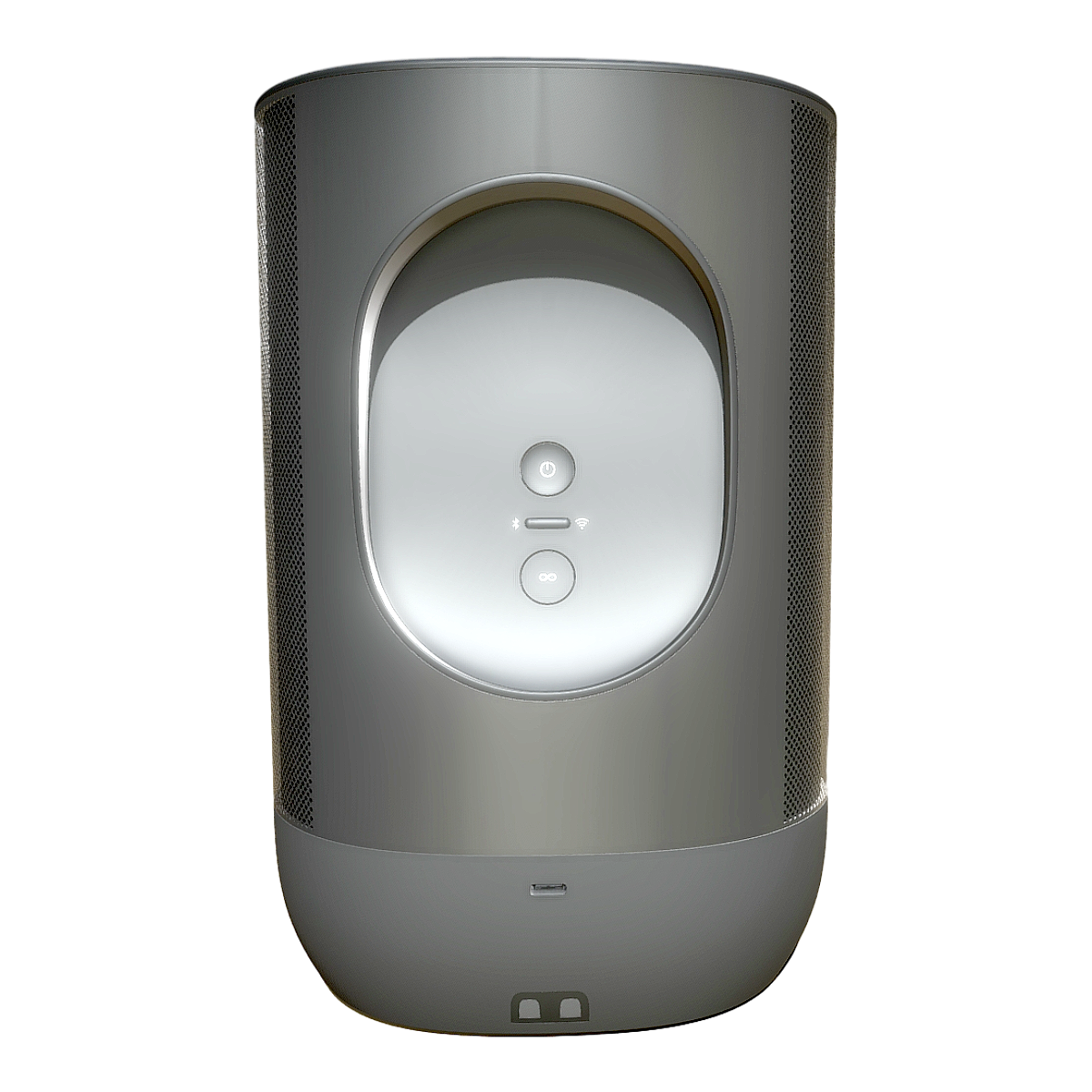 Sonos Move Smart Speaker - Portable Take Away