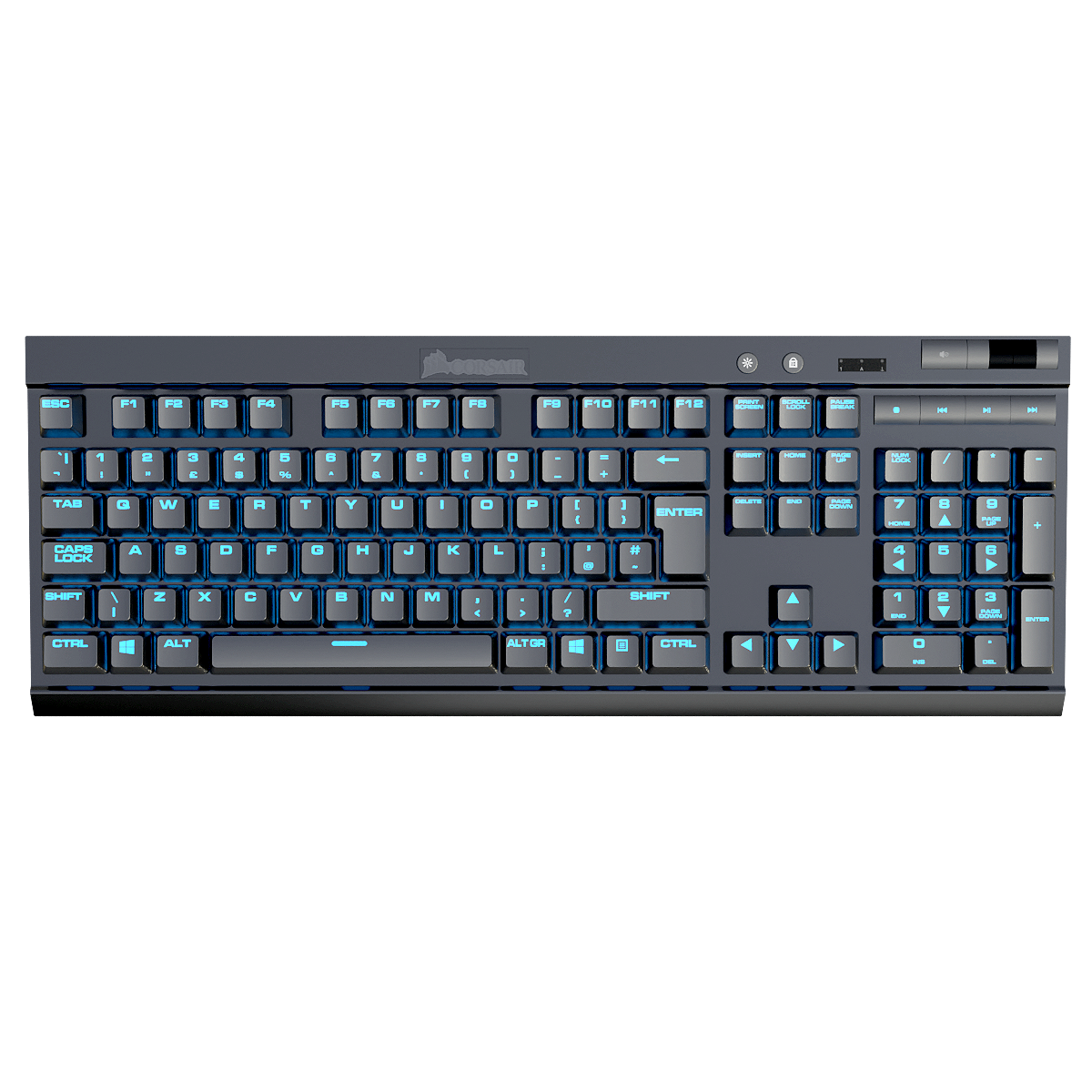 Corsair Corsair K70 Mk1 Gaming Keyboard