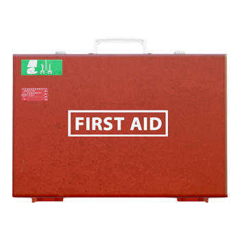 FIRST AID portable first aid kit