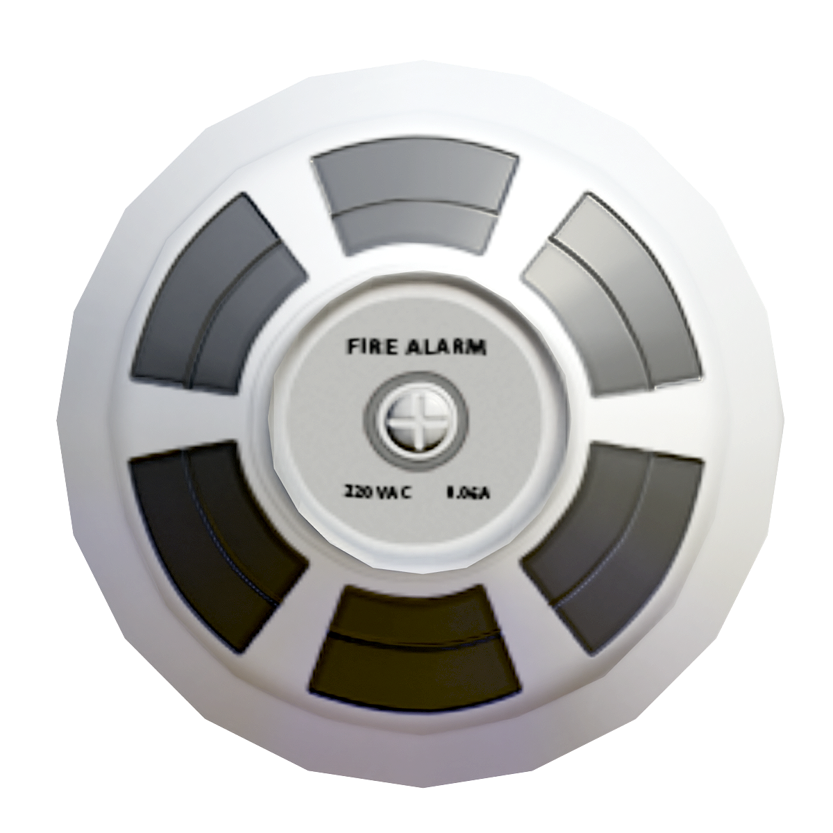 FIRE ALARM Fire Alarm