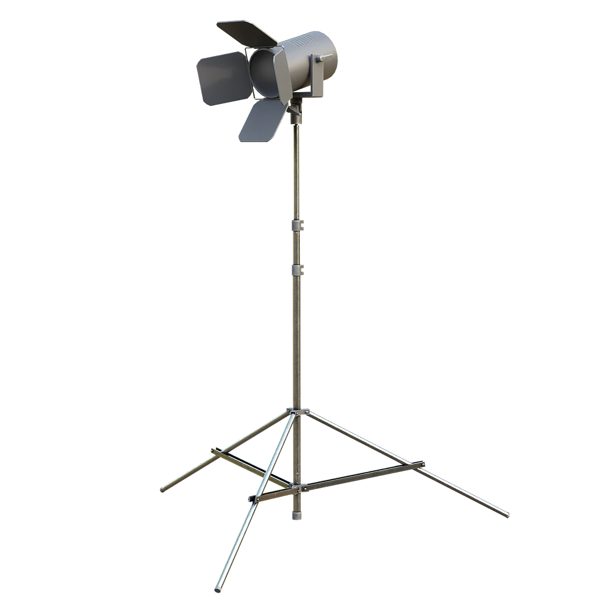 Stage movie fill light, lighting light