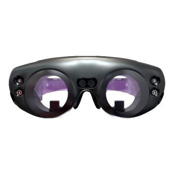Magic Leap One Virtual Reality VR headset device