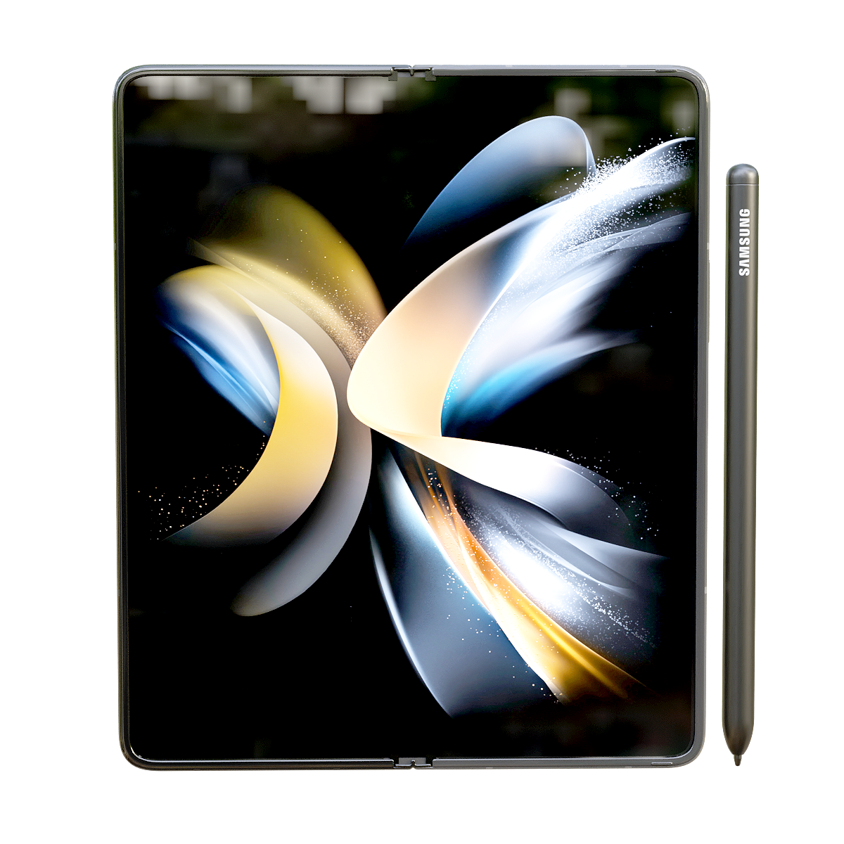 Samsung Galaxy Z Fold 4 Folding Screen Smartphone