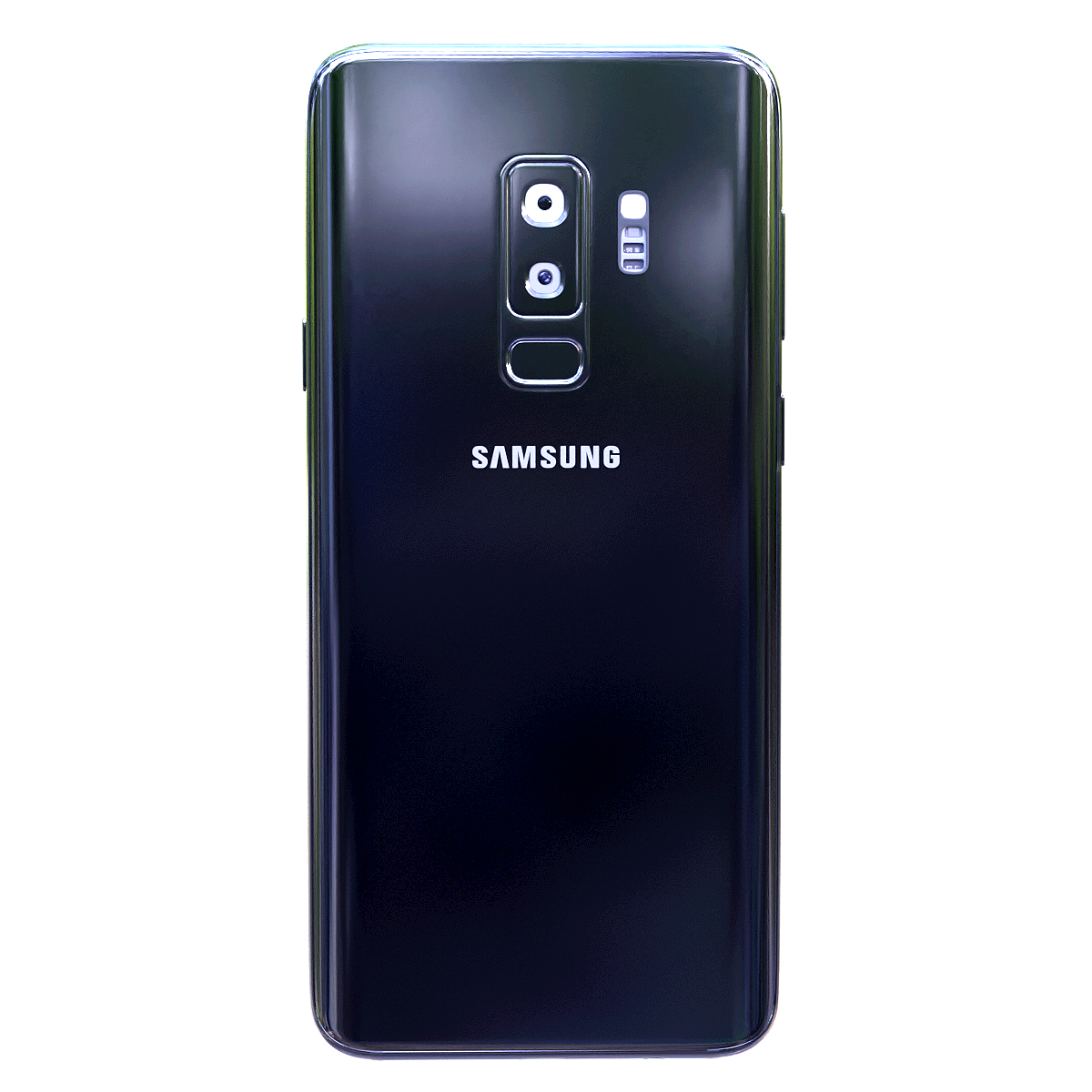 Samsung Galaxy S9 PLUS smartphone
