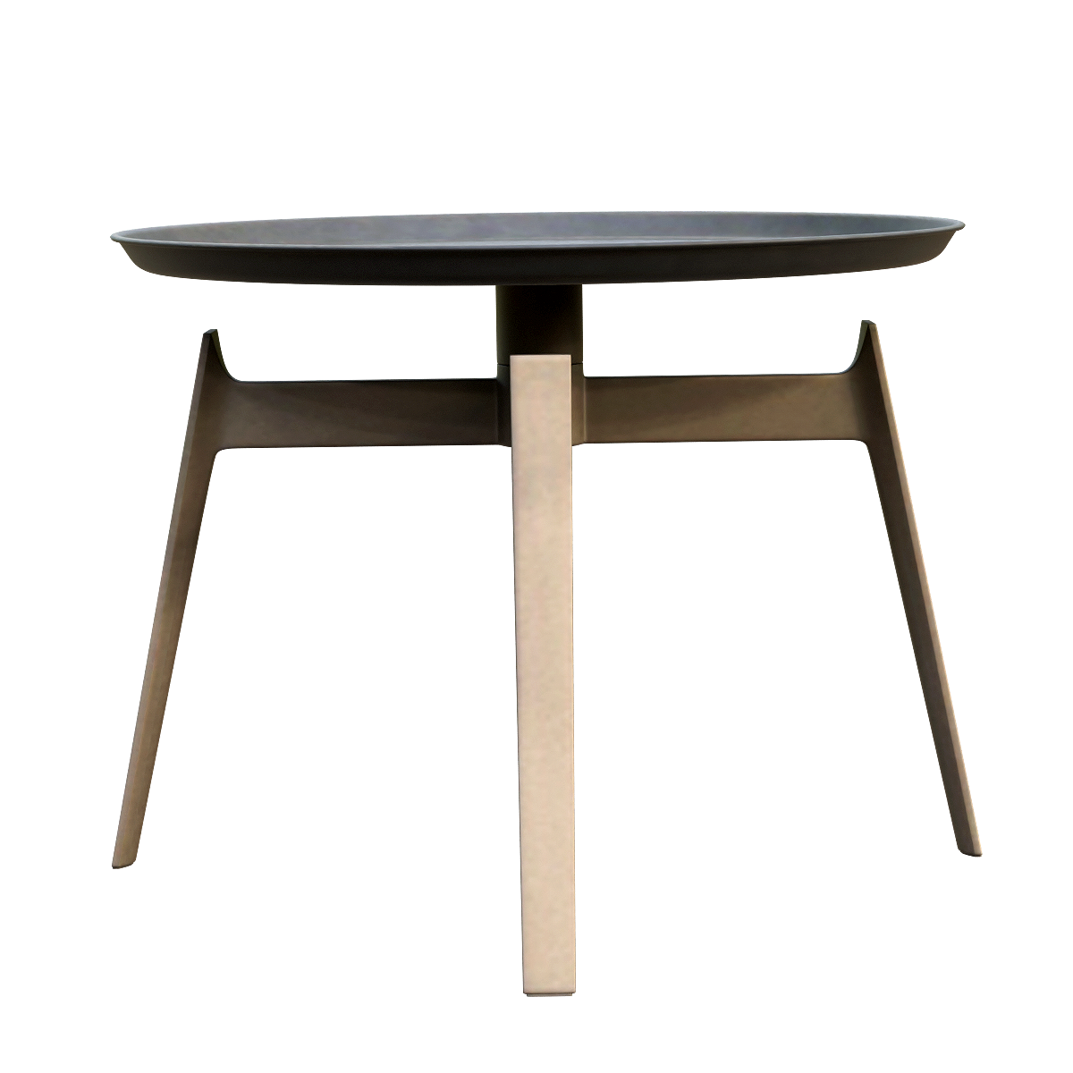 Modern home decoration low table foyer table