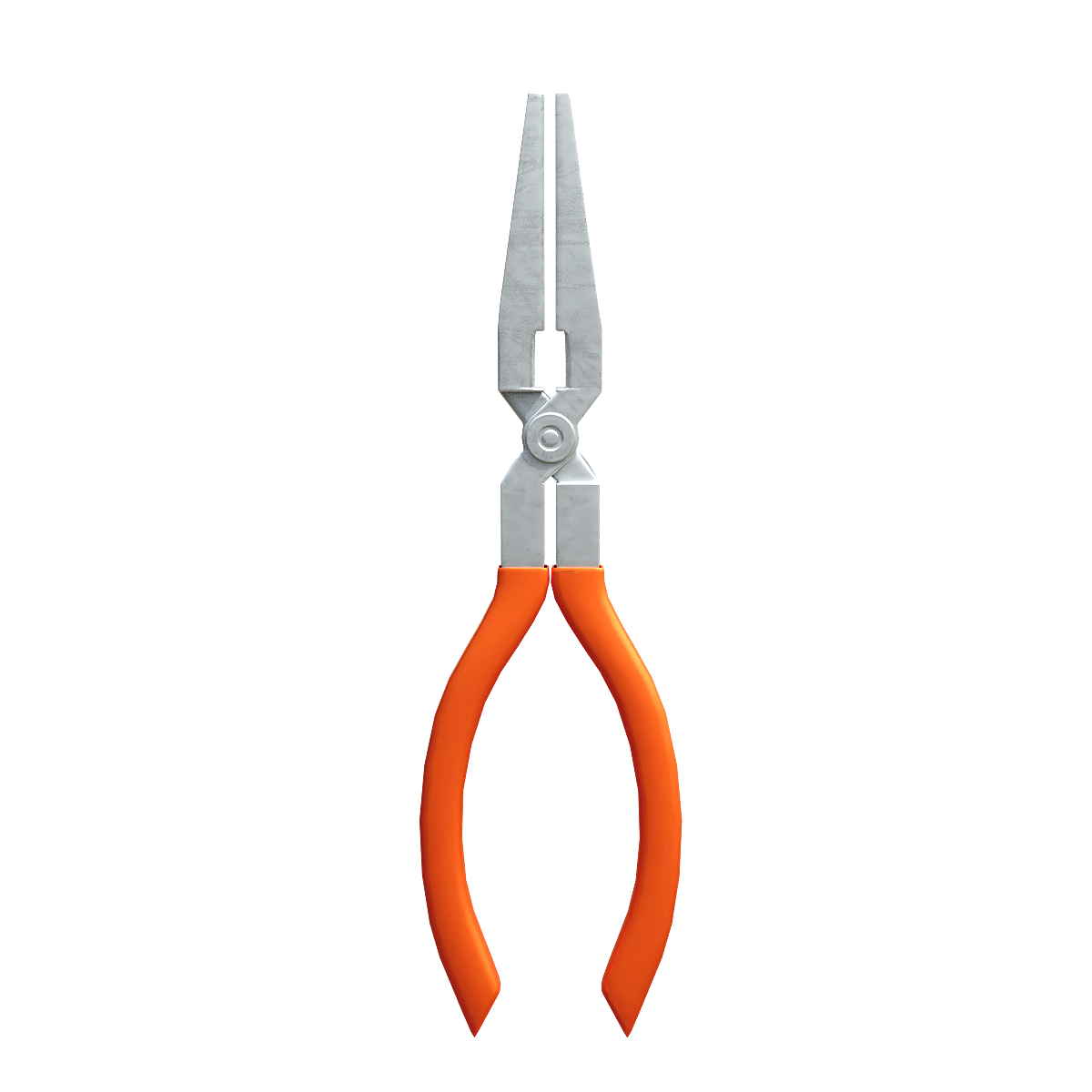 Modern maintenance tiger pliers and wire pliers