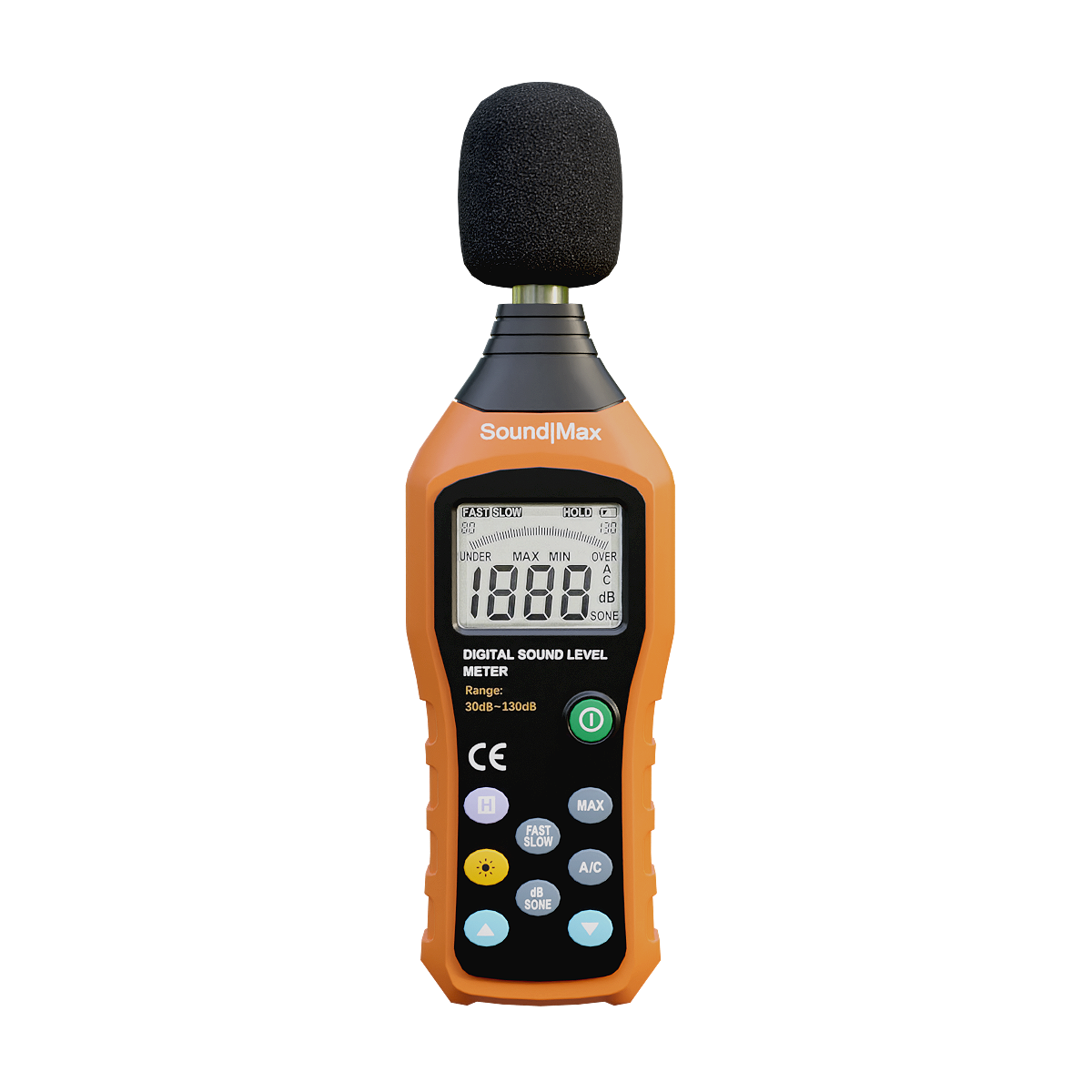 Sound Level Meter