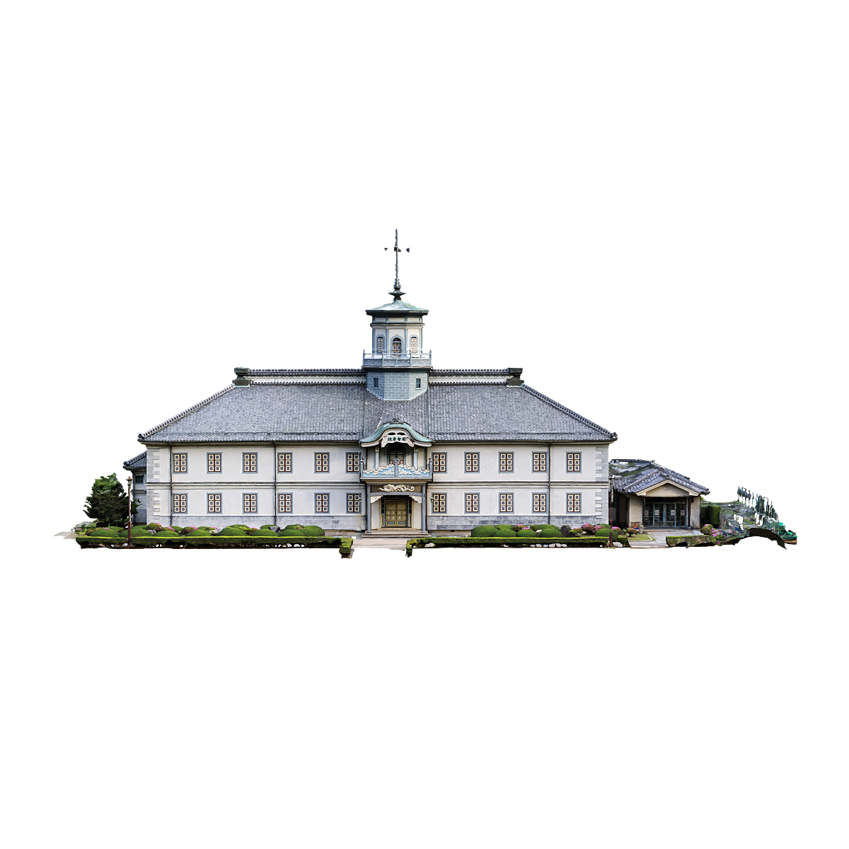 Old Kaizhi School