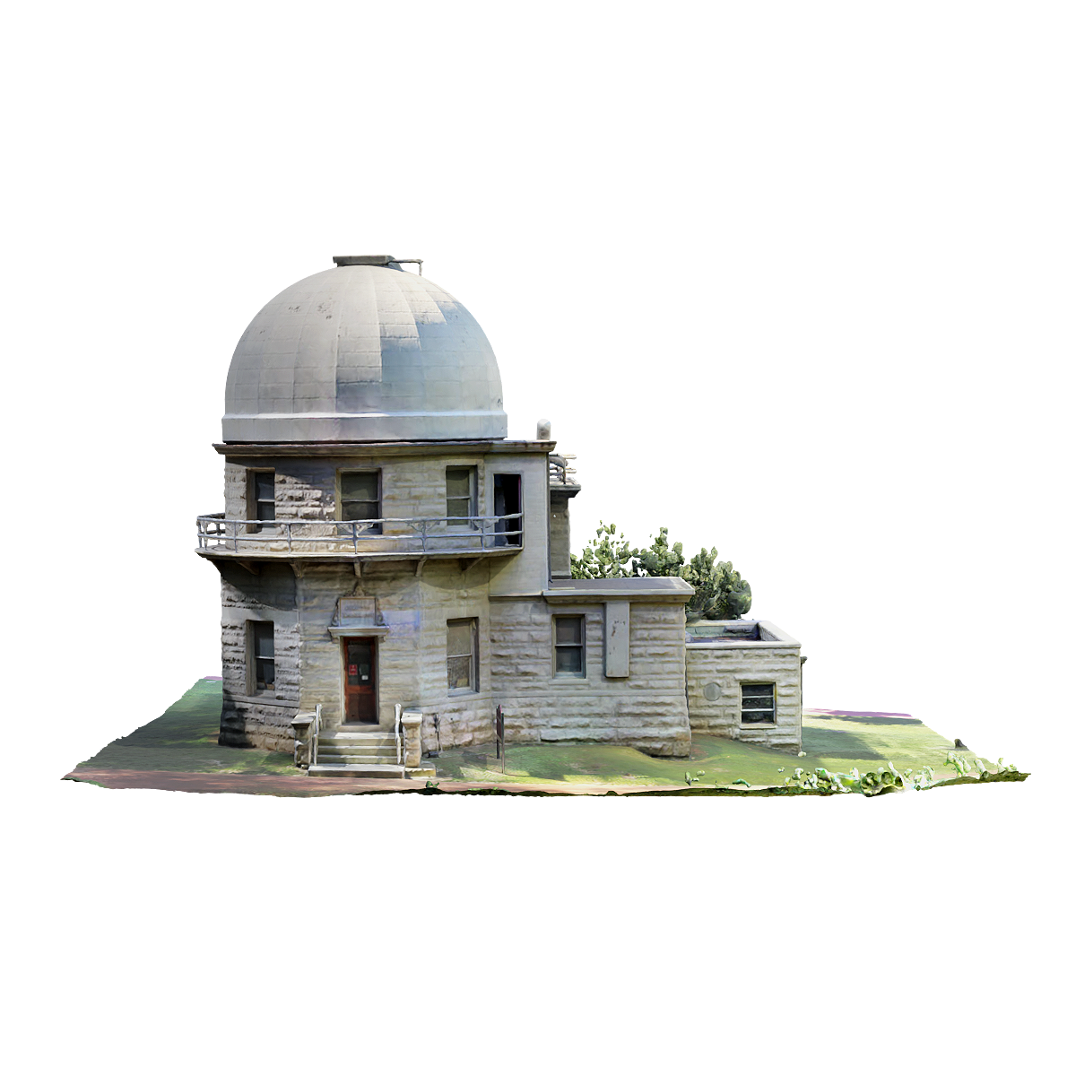 Kirkwood Observatory