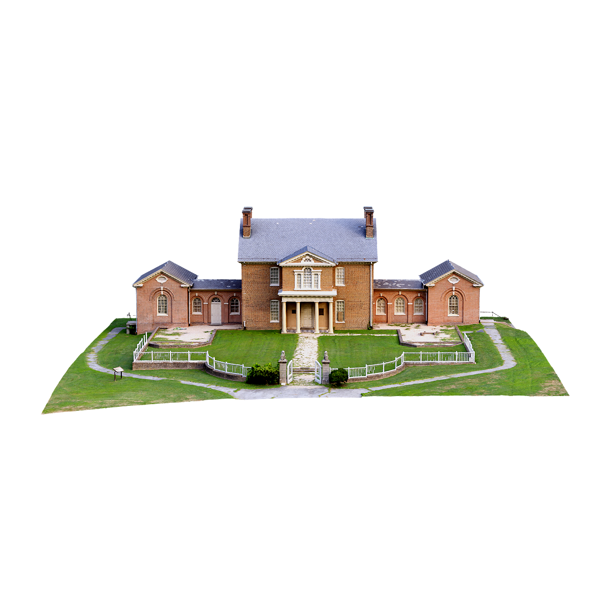 Baltimore City Museum of History, USA